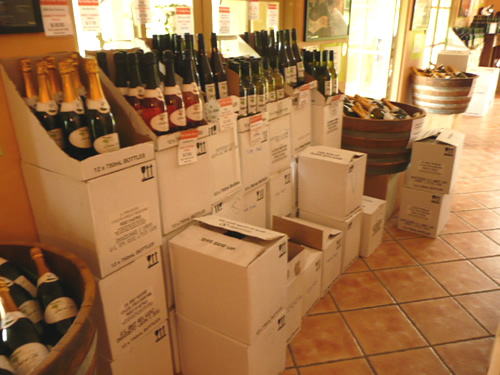 THUMMワイナリー13