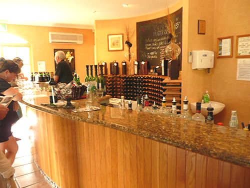 THUMMワイナリー14