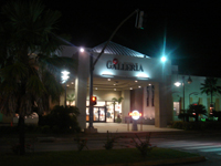 サイパン　DFSギャラリア