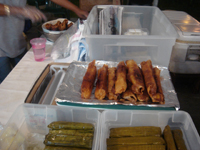 サイパン伝統菓子