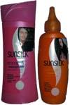 ＳＵＮＳＩＬＫ