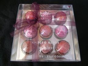 リップグロス、女性へのお土産におすすめ