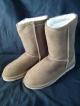 UGGのブーツ!