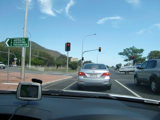 ドライブ日和♪