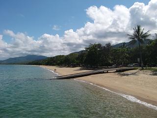 なんかハワイみたいな・・・！？