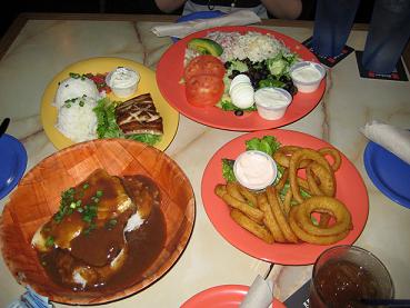 ボリューム満点っ!