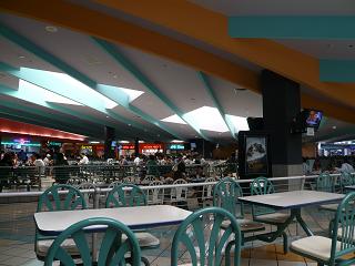 フードコート(2F)