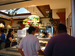 何にしようかな〜(*^-゜)