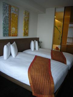 お部屋　(　´∀｀)b