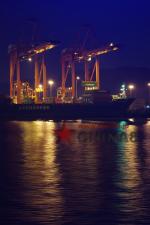 ナイトクルーズ