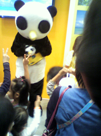 2010旅行博サイパンだ！2