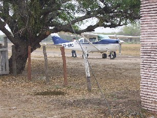 パラグアイ・パンタナール1