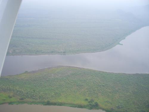 パラグアイ・パンタナール2