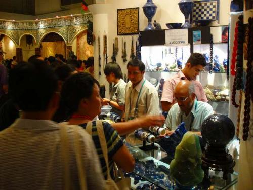 アフガニスタン3