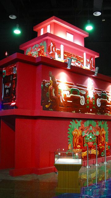 ホンジュラス２