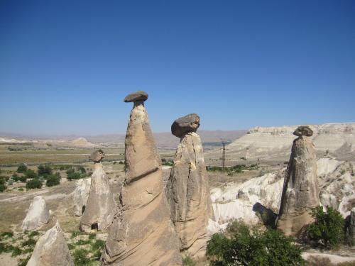 カッパドキア
