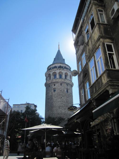 イスタンブール