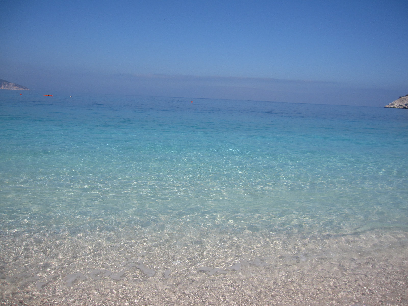 夏旅10 ギリシャ トルコ 穴場を巡る旅 たびぃじょさんの旅行ブログ トラベルコ