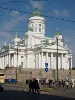 ヘルシンキ大聖堂