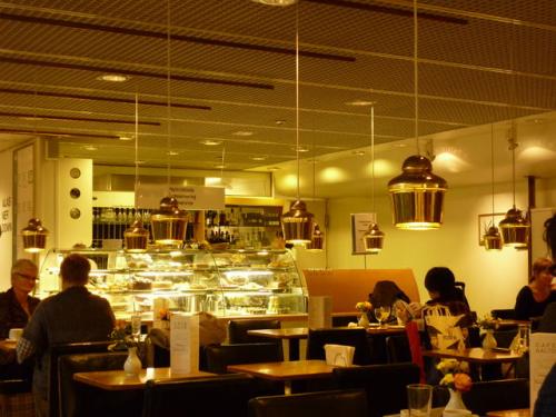 カフェ・アアルト