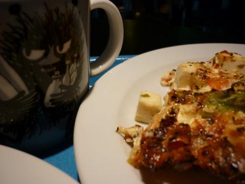 デザインカフェ