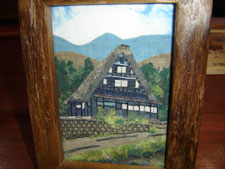 とても上手に出来ています