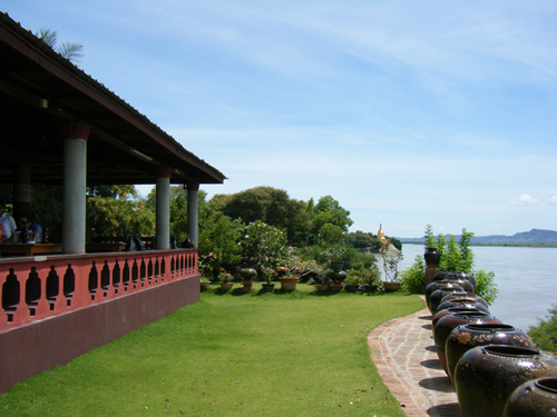 サンセットガーデン3