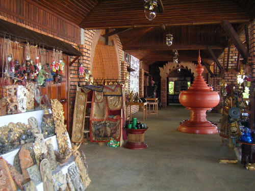 サンセットガーデン4