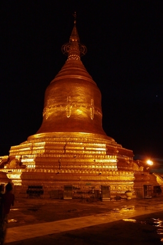 ローカナンダーパゴダ