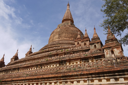 セイダナージーパゴダ