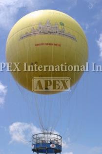 アンコールバルーン