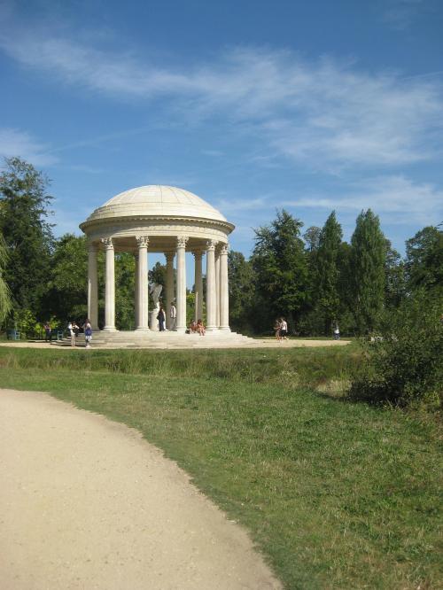 プチトリアノン