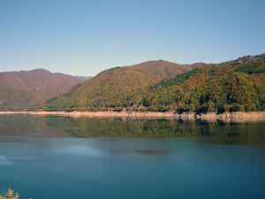 白川郷にお越しの際