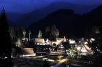 世界遺産相倉合掌造り集落で 〜秋じまいラ
