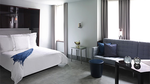 ロイヤルトンホテル・ＮＹ