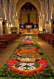 フェスティバル オブ フラワーズ