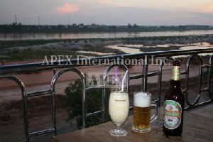 ボーペンニャンバー