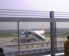 アシアナ航空