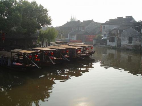西塘21