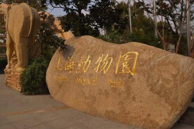 上海動物園体験記 ちぇんたんさんの旅行ブログ トラベルコ