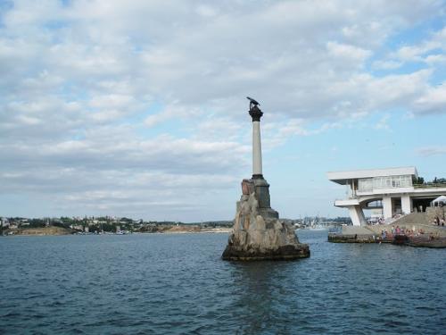 セヴァストーポリ