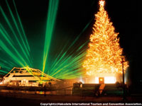 クリスマスファンタジー