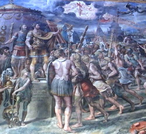 「これにて勝て」