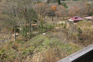 お、お〜っと！