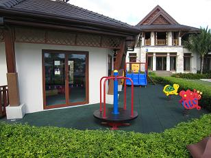 キッズスペース