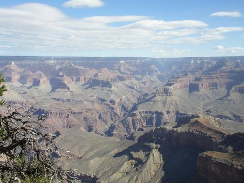 グランドキャニオン