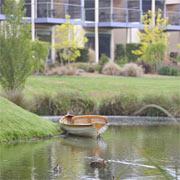 レイク・ハウス