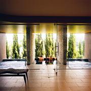 ヘップバーン・スプリングス