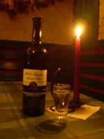 St. Martinの白ワイン