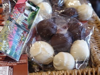 ニュージーランド ワイナリー